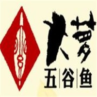 大萝五谷鱼