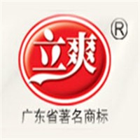 立爽