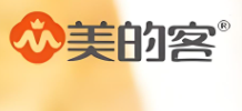 美的客食品