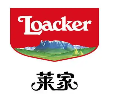 莱家饼干