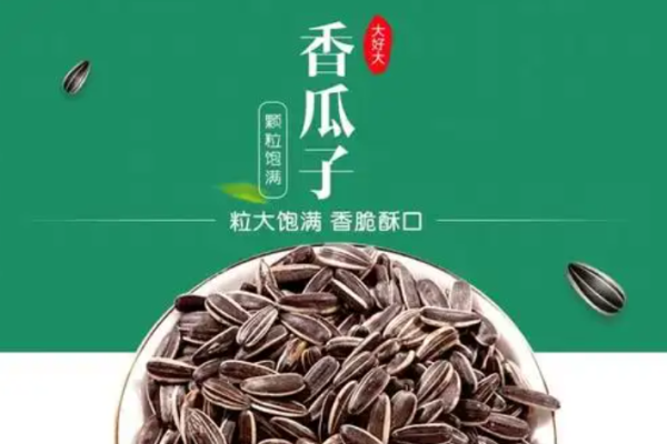 大好大零食