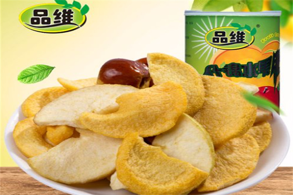 品维果蔬脆