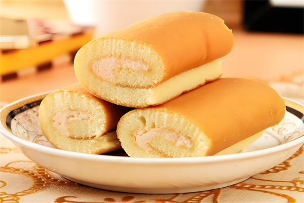 美的客食品