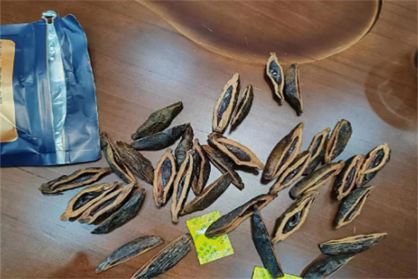 劲道槟榔
