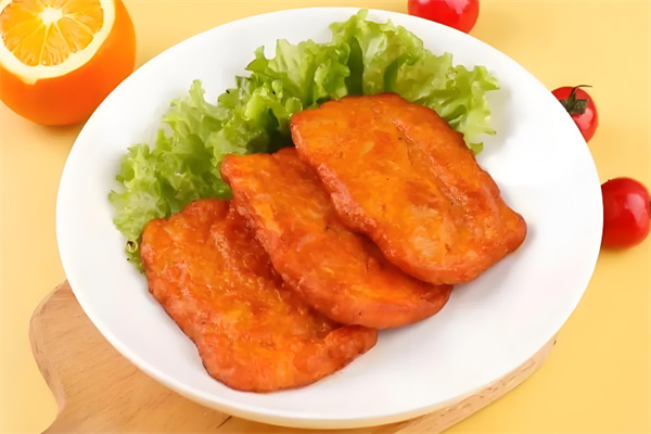 德赢天下食品
