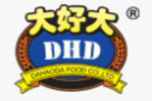 大好大零食