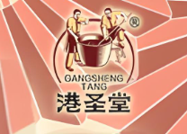 港圣堂龟苓膏