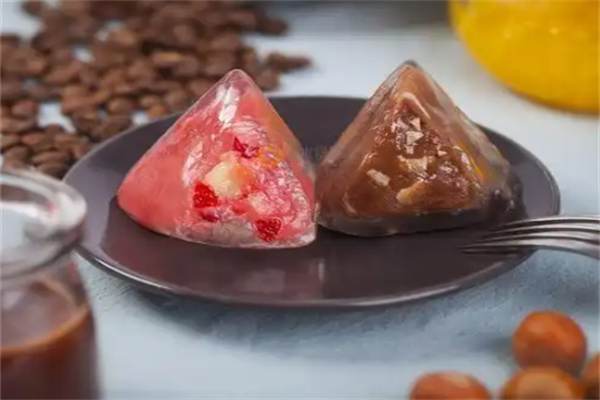 合口味食品