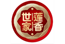 莲香世家月饼