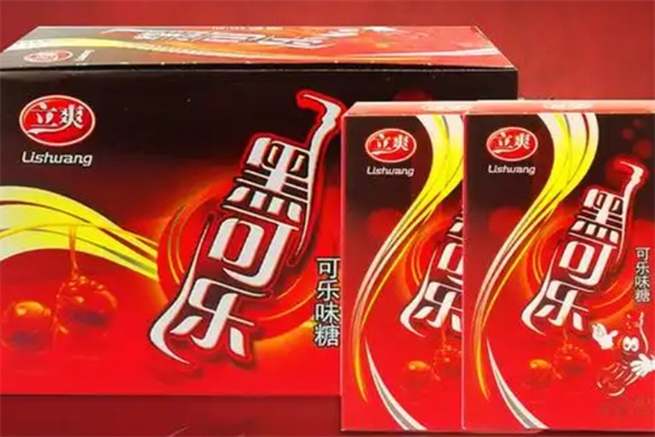 立爽