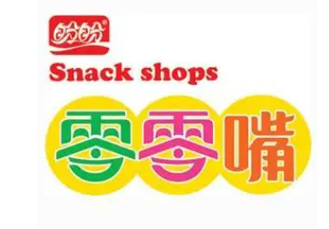 盼盼零零嘴