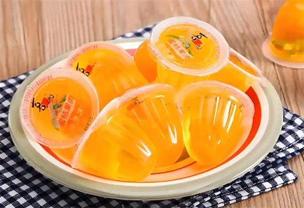 喜之郎