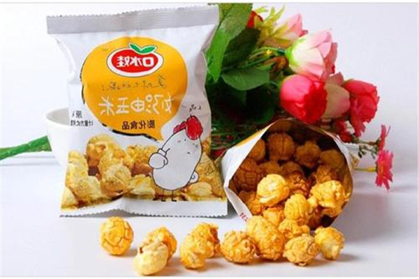 口水娃零食怎么加盟?探寻市场中的靠谱项目