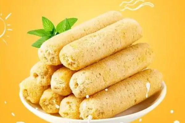 米老兄休闲食品 米老兄休闲食品