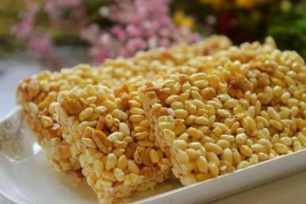 米老太休闲食品 米老太休闲食品