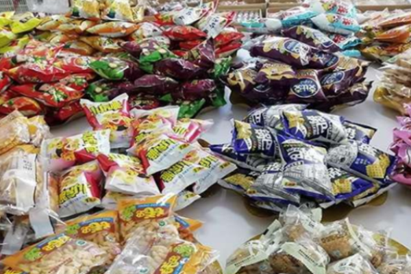 瑞怡乐休闲食品 瑞怡乐休闲食品