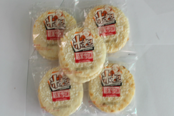 米老兄休闲食品 米老兄休闲食品