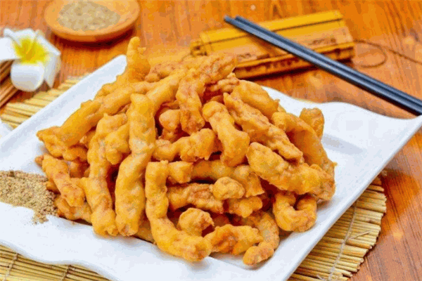 成都福前小酥肉加盟怎么样?探索美食创业的新蓝海