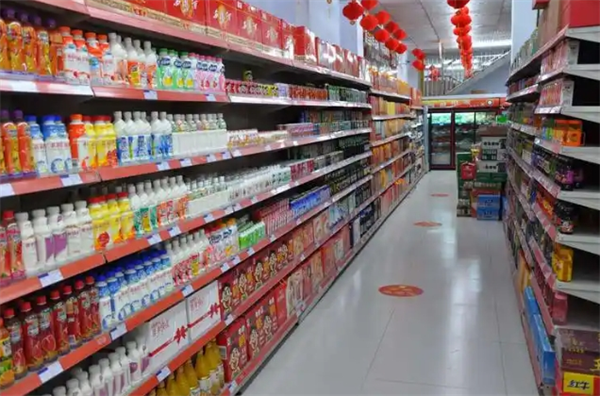 D.I.G.进口食品超市 D.I.G.进口食品超市