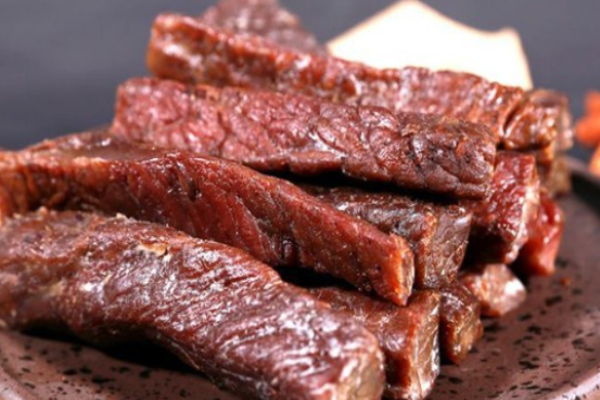 牧童休闲食品 牧童休闲食品
