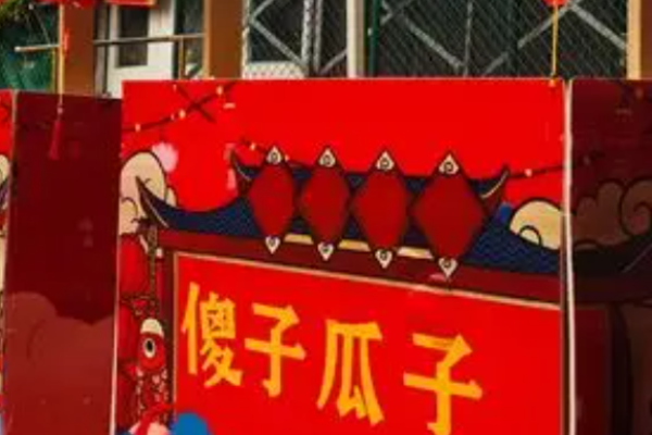 傻子瓜子 傻子瓜子