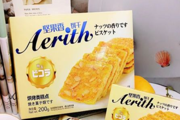 如意妹子休闲食品 如意妹子休闲食品