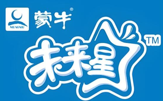蒙牛未来星奶酪棒
