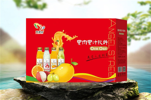 味之友食品