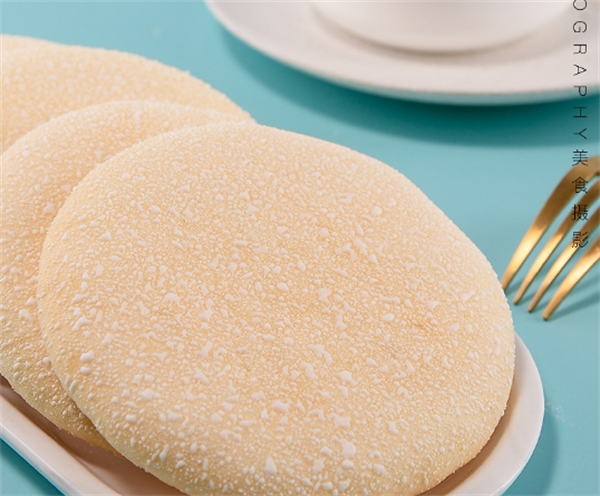 森派食品