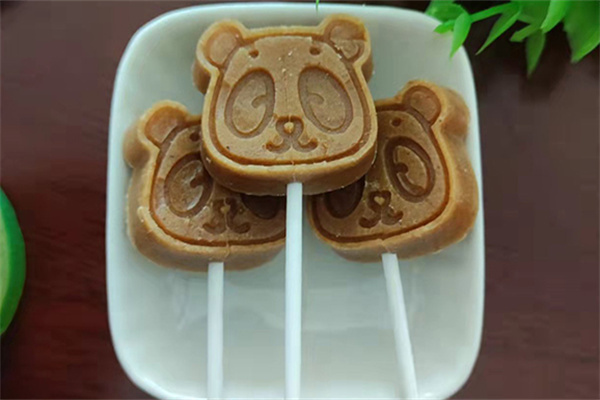 神力食品