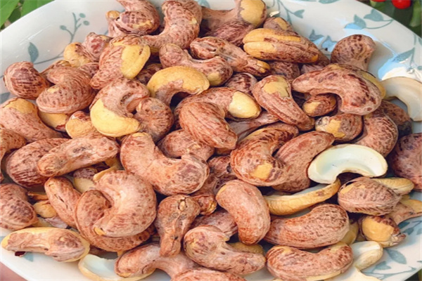 掌柜食品