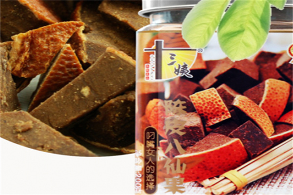 十三姨食品