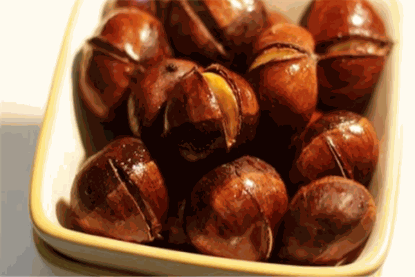 小宝栗子零食加盟