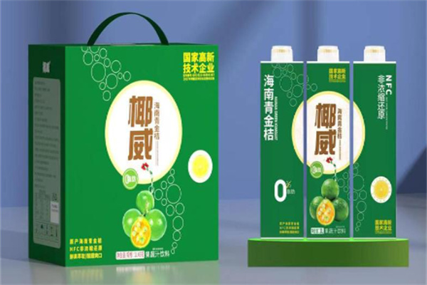 亨德威食品