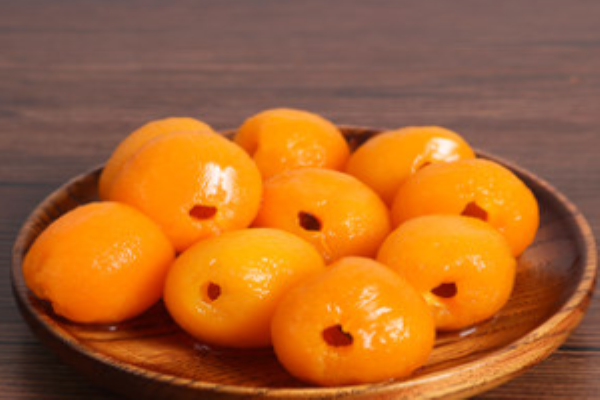 瑞得沣休闲食品
