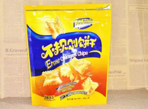味之旅食品