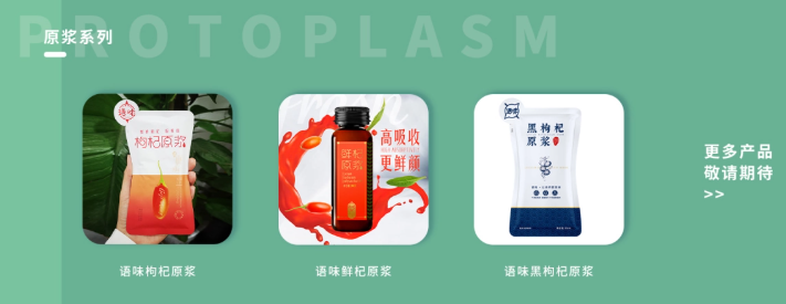 语味食品