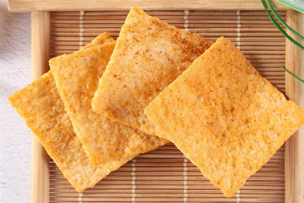 摩天休闲食品