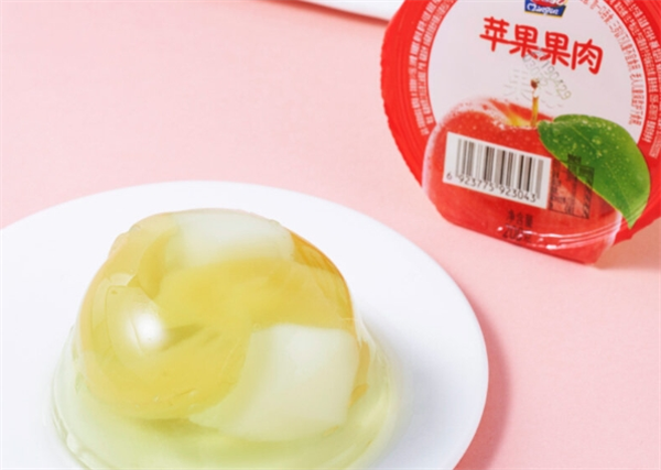 亲亲果冻 亲亲果冻