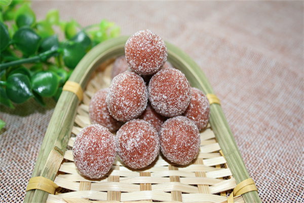 神力食品