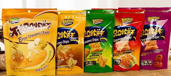味之旅食品