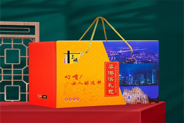 十三姨食品