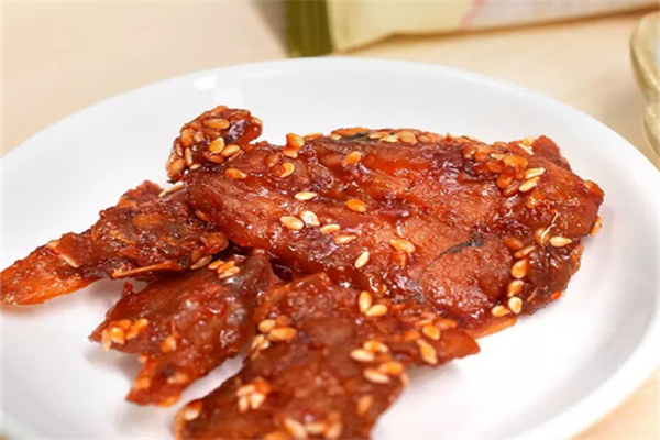 十三姨食品