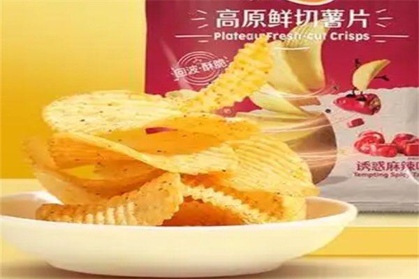 摩天休闲食品