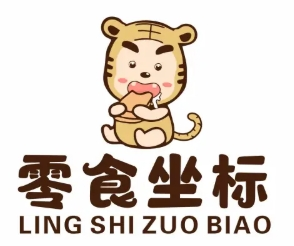 零食坐标