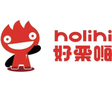 好粟嗨