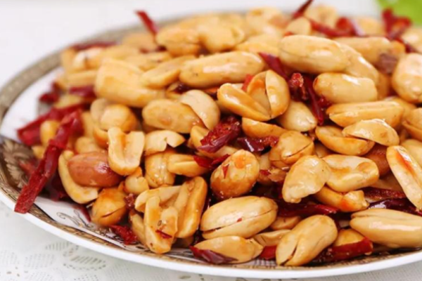 味好美休闲食品