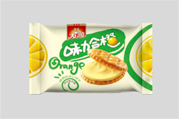 友源饼干