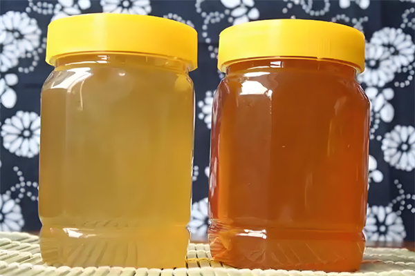 蒙山蜂蜜