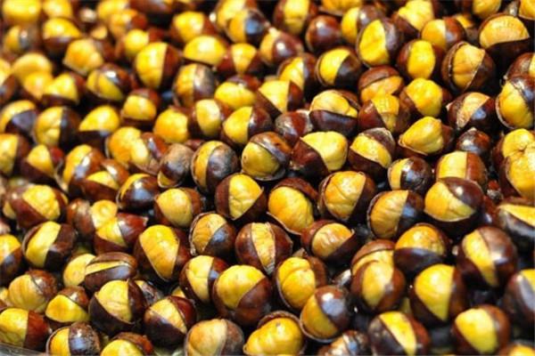 小宝栗子零食加盟费多少钱?市场虽广，靠谱项目是关键